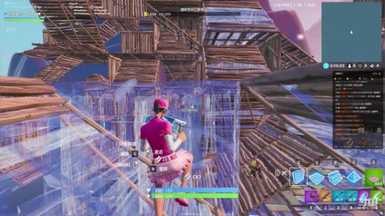 今晚十二点开鱼吧抽奖！~ 2019-08-30 22点场