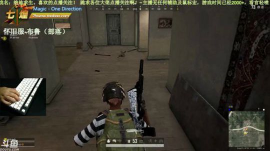 七煌五叔 打死别给我急速全能，真的！！！ 2019-08-29 20点场