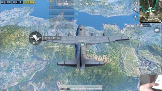 王牌星星局4V96压枪怪 2019-08-31 14点场