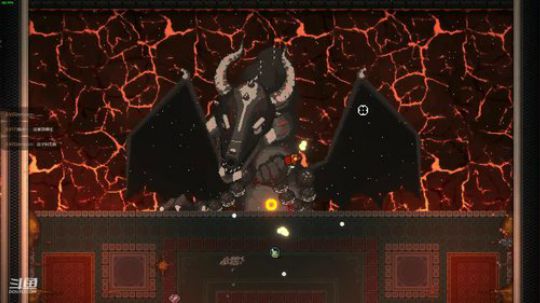 [挺进地牢]如何走出第一关 2019-08-31 02点场