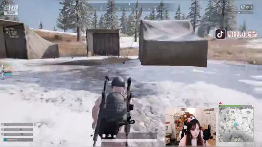 紫琪:头号狙击赛女版阿二 你的备胎已上线 2019-08-30 19点场