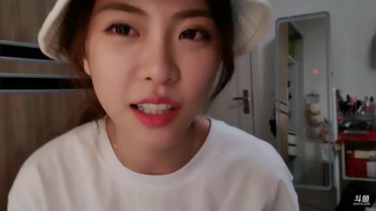流年手中逝发布了一个斗鱼视频2019-08-31