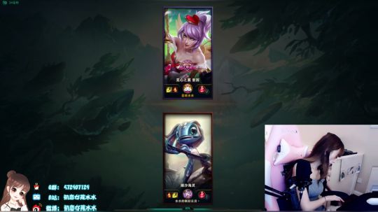 水友赛solo 输了惩罚~ 2019-08-31 13点场