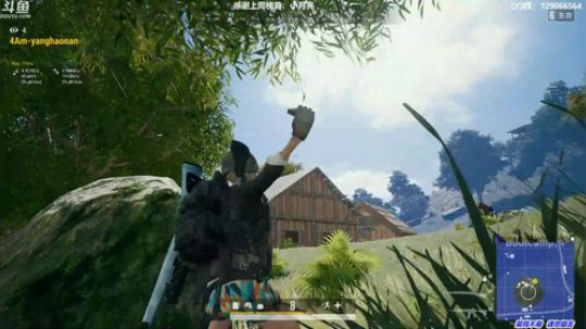 馒头:单排战神 2019-08-22 22点场