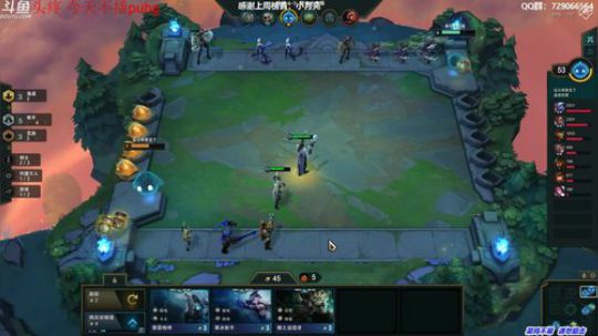 馒头:单排战神 2019-08-24 04点场