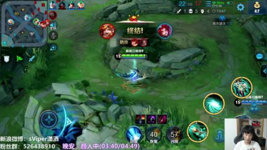 月末巅峰赛~ 2019-08-31 17点场