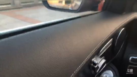 连江的流浪者。 2019-08-26 17点场