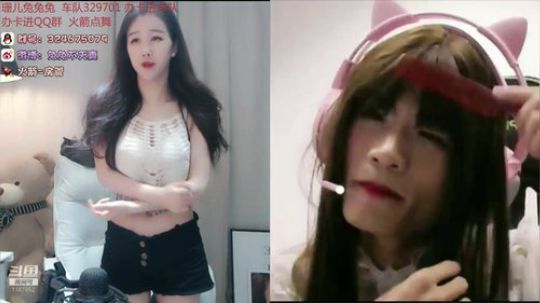hagetaka发布了一个斗鱼视频2019-09-01
