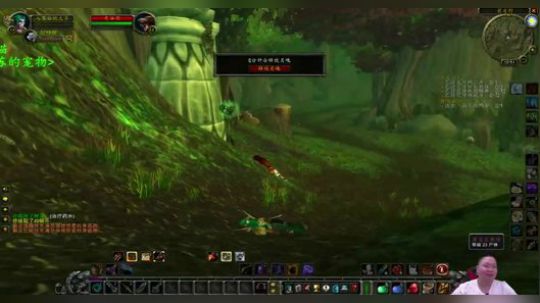 魔兽世界怀旧服：亡灵小法我对你不薄，你却下黑手？大苏偷袭1V