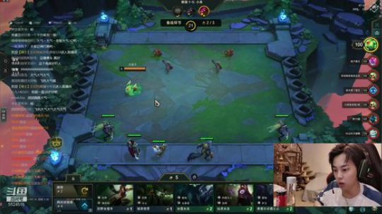 8点十分来下棋！！！ 2019-09-01 20点场