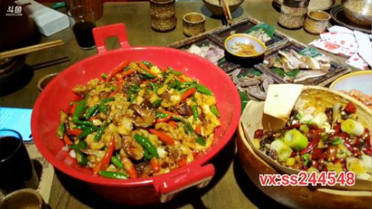 万州之子，叶太子 2019-09-01 18点场