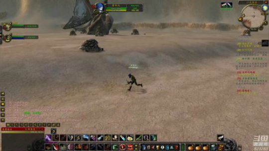 黄辉冯：魔兽世界怀旧服~ 2019-09-01 05点场