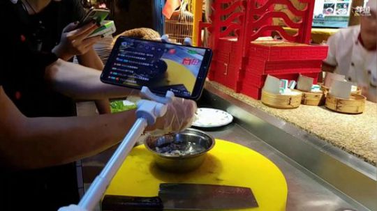 丿Good丶发布了一个斗鱼视频2019-09-01