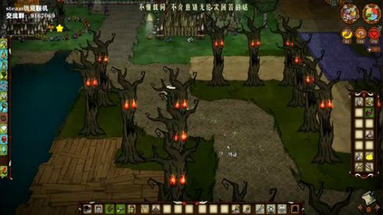 【饥荒联机】能不能遇到俩熟人？ 2019-09-01 03点场