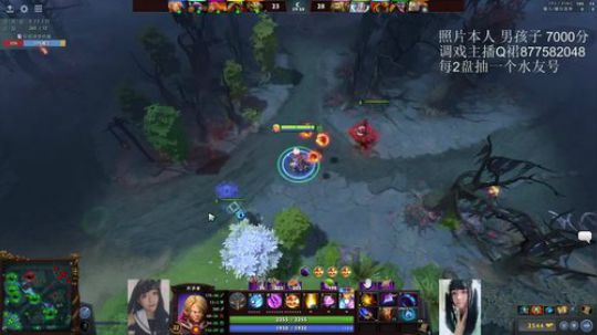 中单教室：每天抽号帮你上冠绝 2019-09-01 14点场