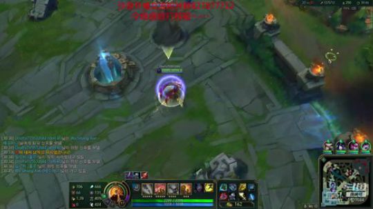 国服第一沙皇峡谷694分.过俩天冲千分 2019-09-01 03点场