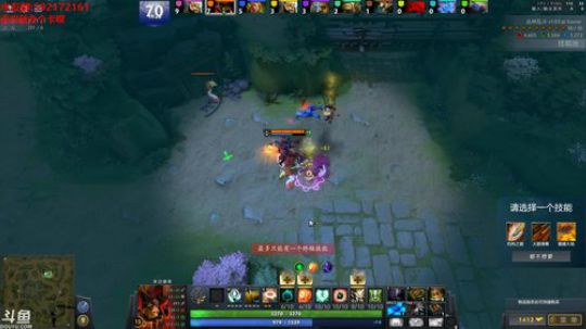 【小黑】上帝黎明之战。。 2019-08-31 02点场