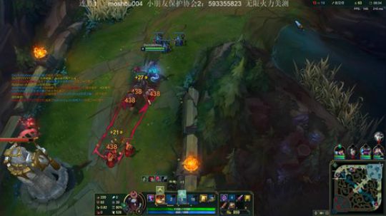 无限火力5000移速龙龟 2019-08-31 21点场
