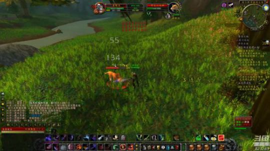 黄辉冯：魔兽世界怀旧服~ 2019-09-01 13点场