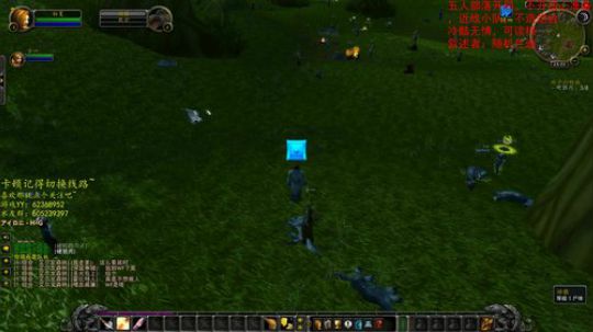 一起玩联机环世界吗？ 2019-08-27 23点场