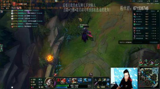 斗鱼口吃哥（金身诺手！） 2019-09-01 14点场