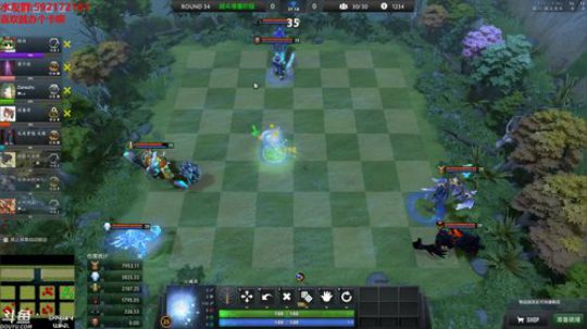 【小黑】上帝黎明之战。。 2019-08-31 14点场