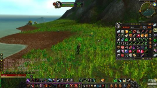 黄辉冯：魔兽世界怀旧服~ 2019-09-01 11点场