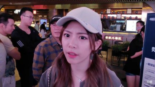 菜菜的瓜皮帽发布了一个斗鱼视频2019-09-01