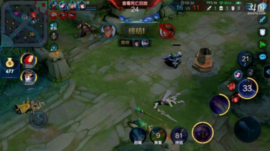 ace017发布了一个斗鱼视频2019-09-01