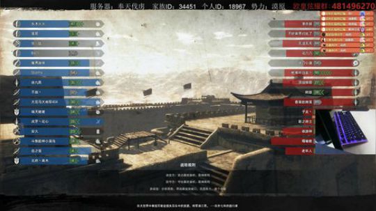 【小菜鸟】长弓神射手 超神勋章环节 2019-09-01 00点场
