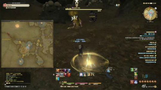 【雪鴉】冰原猎人回归！Iceborne 2019-09-01 14点场