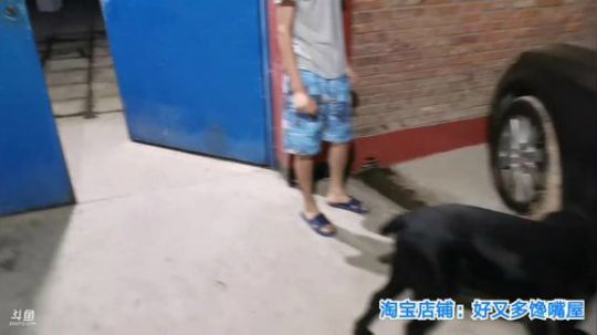 我在斗鱼看无尽无尽的无尽直播美食