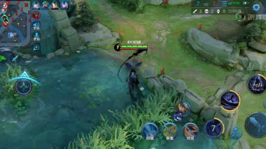 三杀四杀大司马