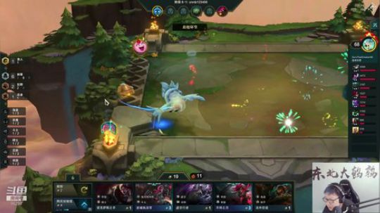 HHHISHHH发布了一个斗鱼视频2019-09-01