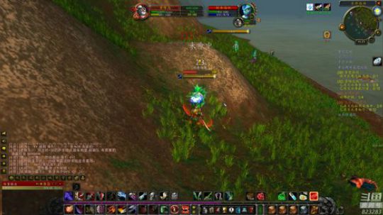 黄辉冯：魔兽世界怀旧服~ 2019-09-01 15点场