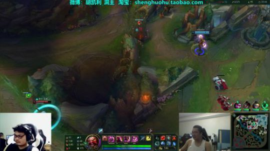 格莱美发布了一个斗鱼视频2019-09-01
