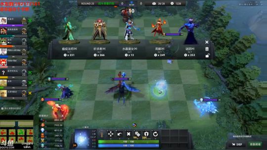 【小黑】上帝黎明之战。。 2019-08-30 21点场