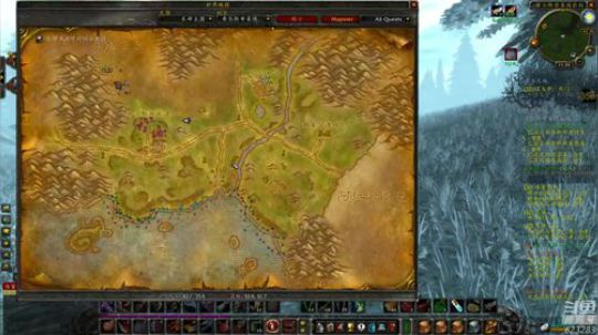 黄辉冯：魔兽世界怀旧服~ 2019-09-01 11点场