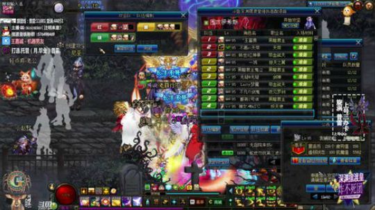 【团本技巧主播】想完美C的找我包你满意！ 2019-08-31 14点场