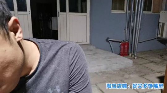 我在斗鱼看无尽无尽的无尽直播美食