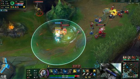 4裤全输发布了一个斗鱼视频2019-09-01