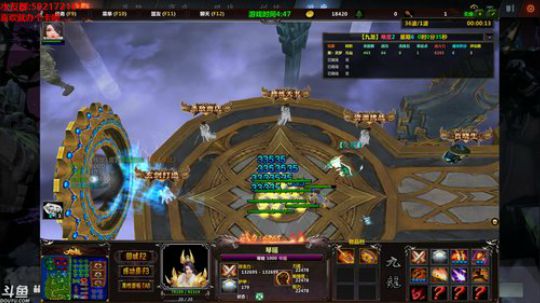 【小黑】上帝黎明之战。。 2019-08-30 23点场