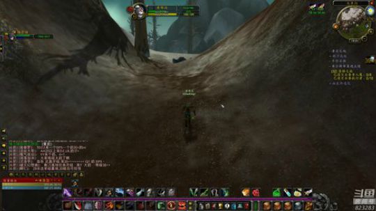 黄辉冯：魔兽世界怀旧服~ 2019-09-01 17点场