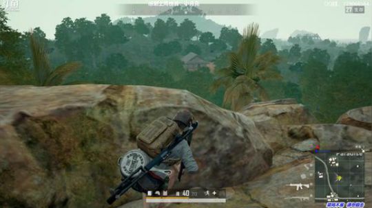 馒头:单排战神 2019-08-31 20点场