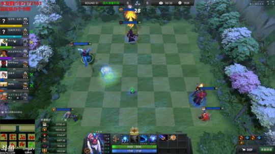 【小黑】上帝黎明之战。。 2019-08-30 15点场