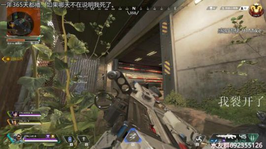 『LoK』高分猎杀局 2019-08-31 22点场