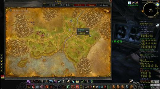 黄辉冯：魔兽世界怀旧服~ 2019-09-01 09点场