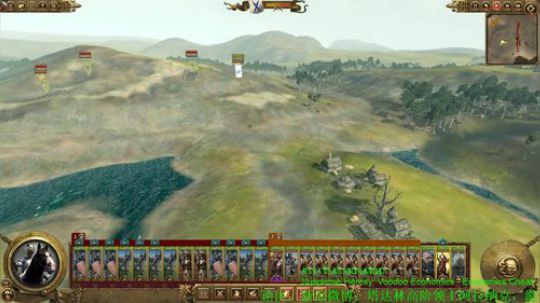 战锤2南方王国MOD 2019-09-01 19点场