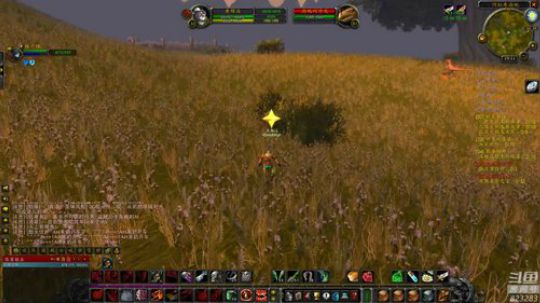 黄辉冯：魔兽世界怀旧服~ 2019-09-01 18点场