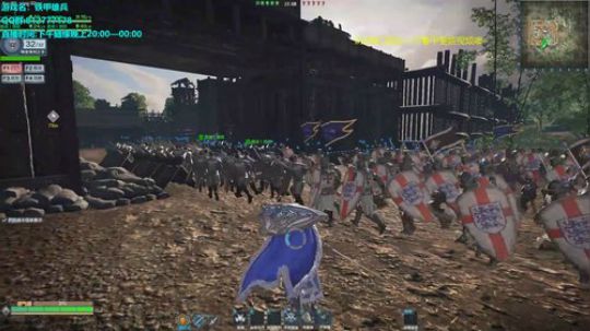 挑战不和队友文斗的第一天 2019-09-01 19点场